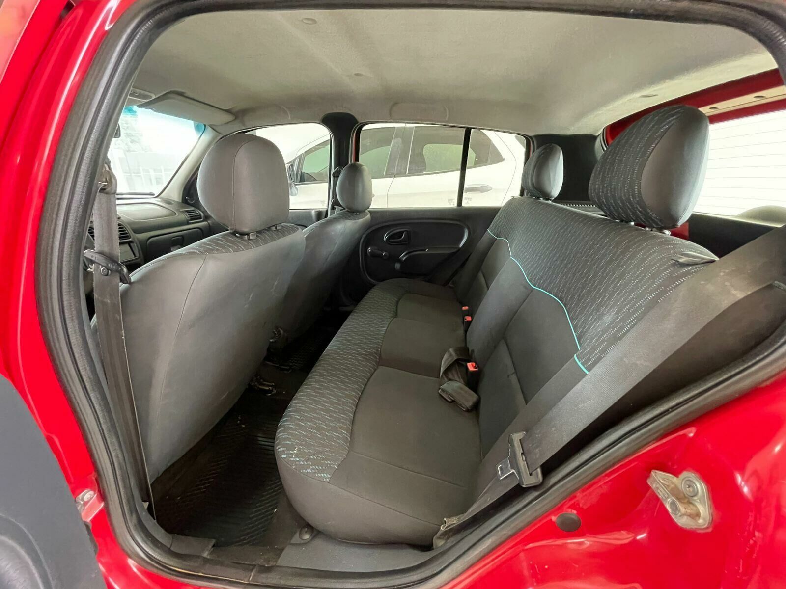 Imagem do veículo  RENAULT CLIO 1.0